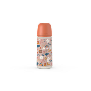 Suavinex SX Pro Baby Bottle 360ml Fast Flow 6M+