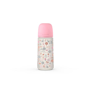 Suavinex SX Pro Baby Bottle 360ml Fast Flow 6M+