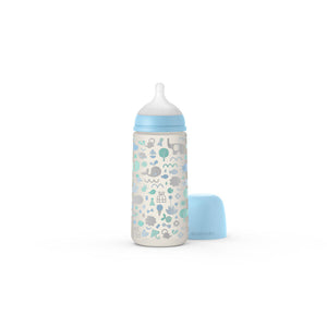 Suavinex SX Pro Baby Bottle 360ml Fast Flow 6M+