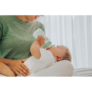 Suavinex SX Pro Baby Bottle 360ml Fast Flow 6M+