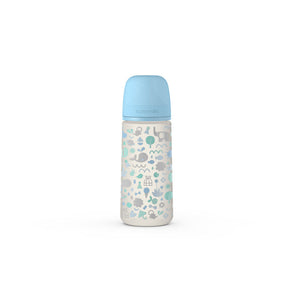 Suavinex SX Pro Baby Bottle 360ml Fast Flow 6M+