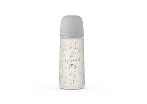 Suavinex Spread Joy Baby Bottle SX Pro 360ml Fast Flow 6+months
