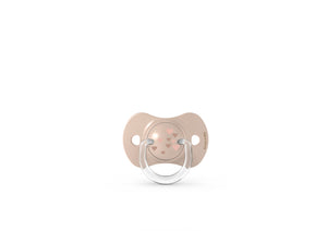 Suavinex Spread Joy SX Pro Silicone Soother 0-6months 2 Pack