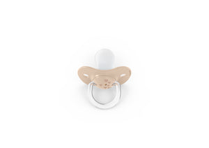 Suavinex Spread Joy SX Pro Silicone Soother 6-18months 2 Pack