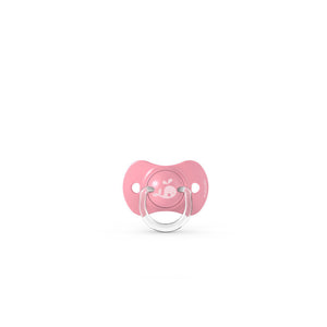 Suavinex Memories SX Pro Soother 18M+ 2 Pack - Pink