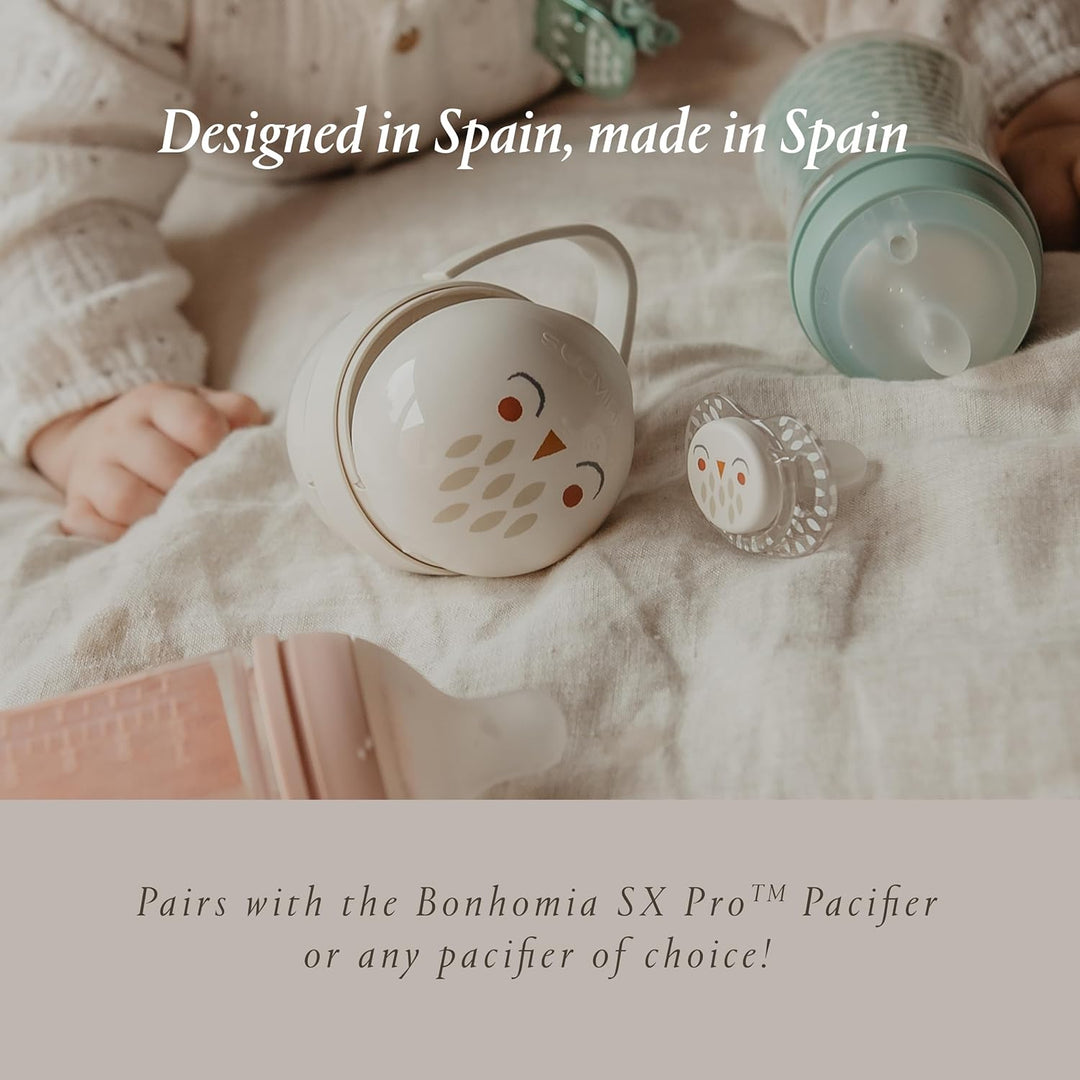 Suavinex Duo Soother Case