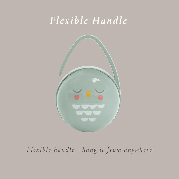 Suavinex Duo Soother Case