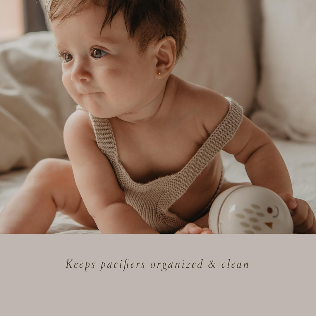 Suavinex Duo Soother Case