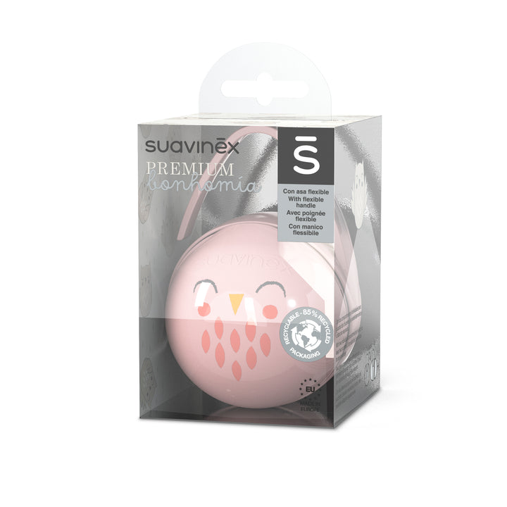 Suavinex Duo Soother Case