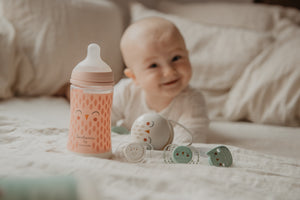 Suavinex Duo Soother Case