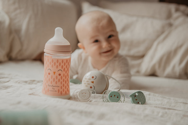 Suavinex Duo Soother Case