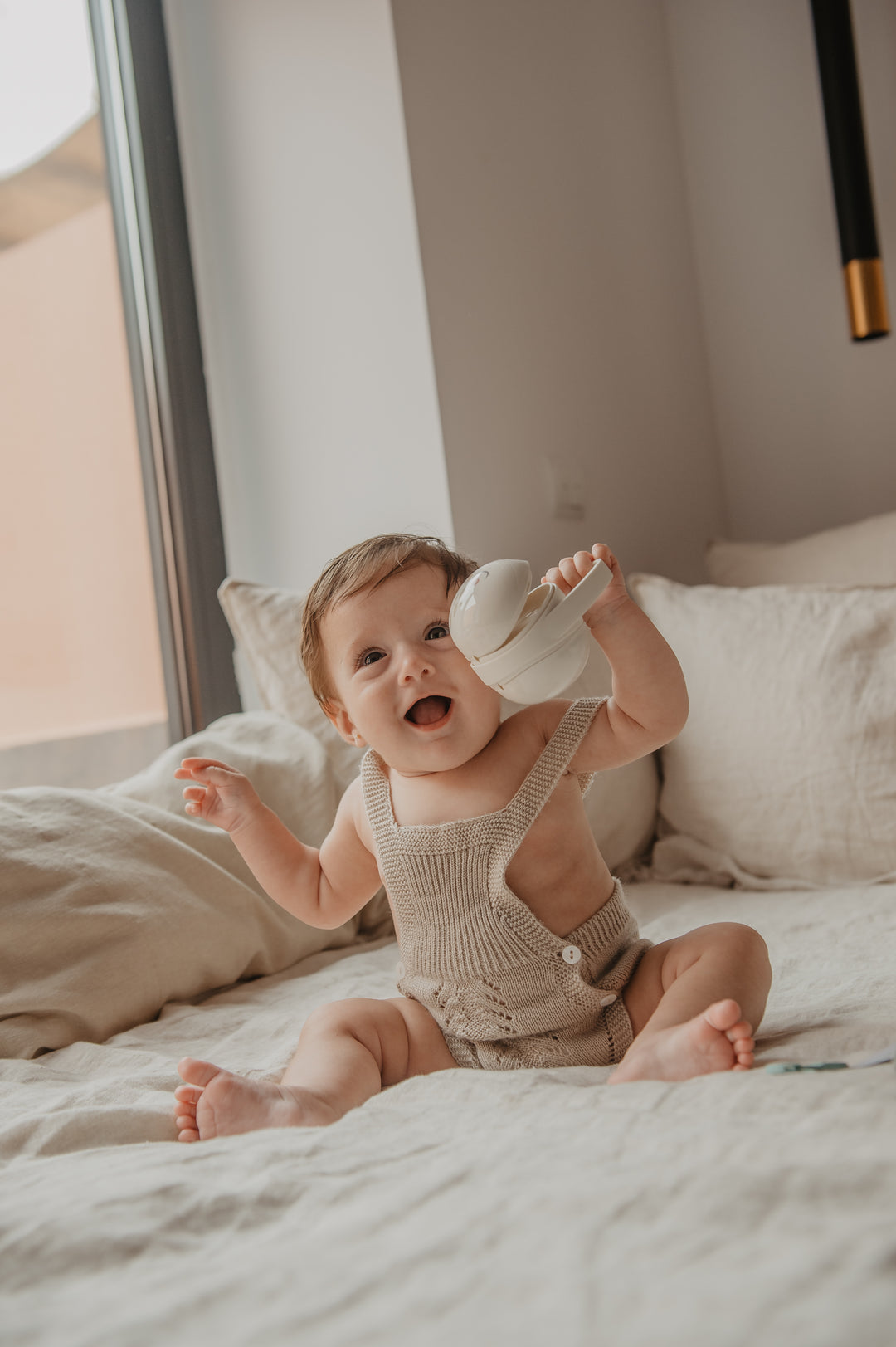 Suavinex Duo Soother Case