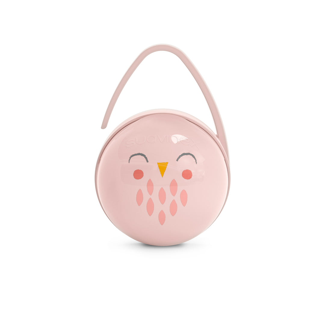 Suavinex Duo Soother Case