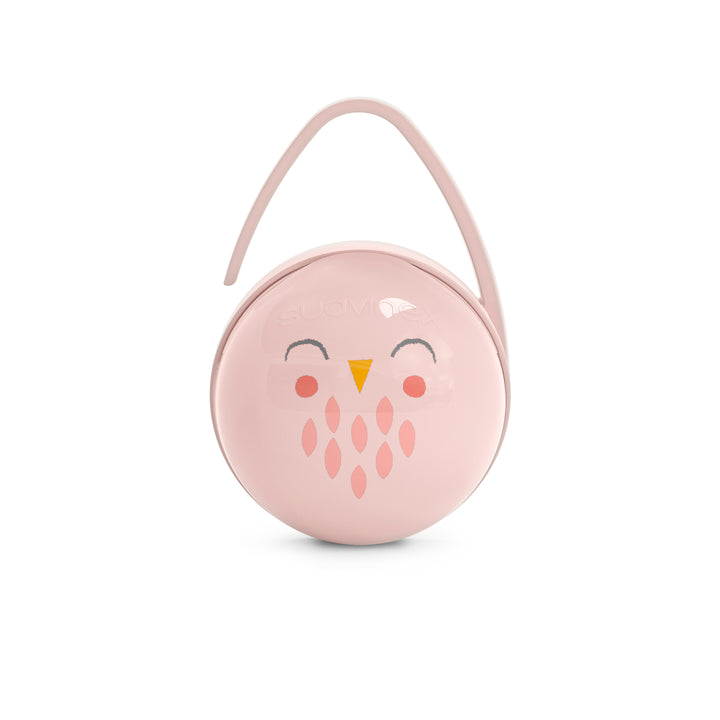 Suavinex Duo Soother Case