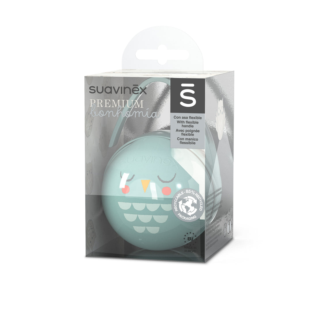 Suavinex Duo Soother Case