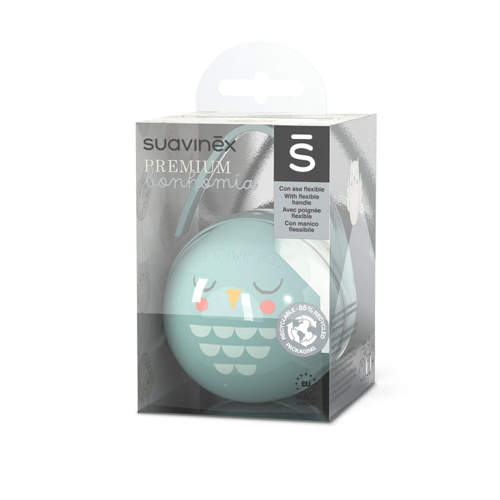 Suavinex Duo Soother Case