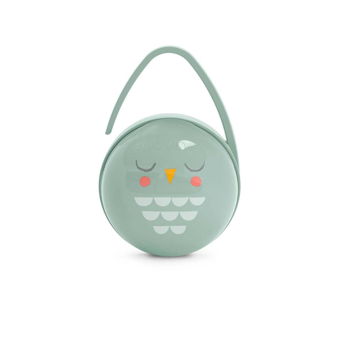 Suavinex Duo Soother Case