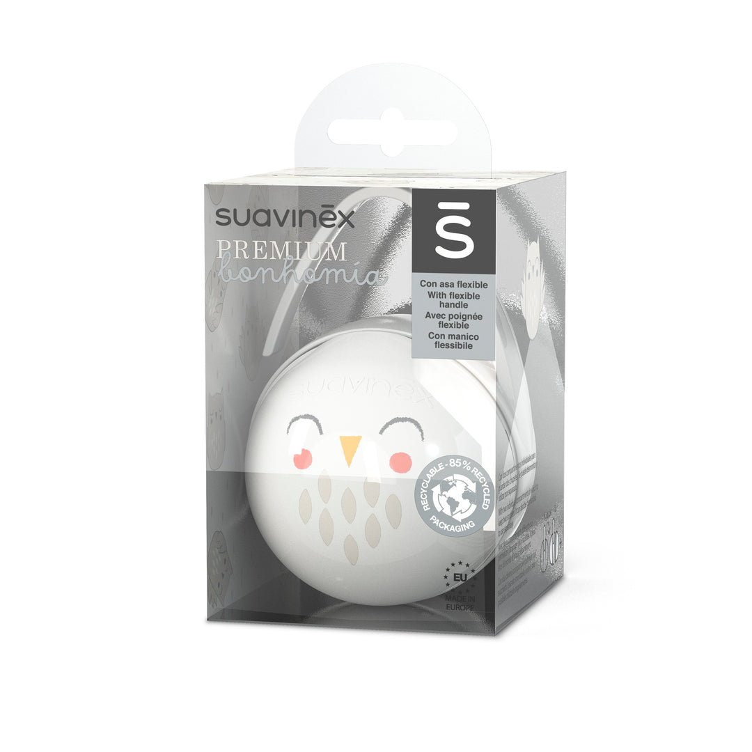 Suavinex Duo Soother Case