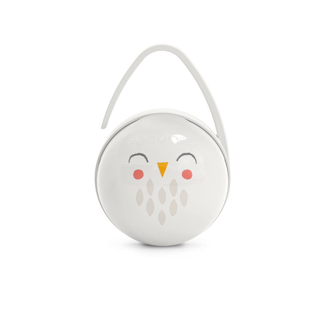 Suavinex Duo Soother Case