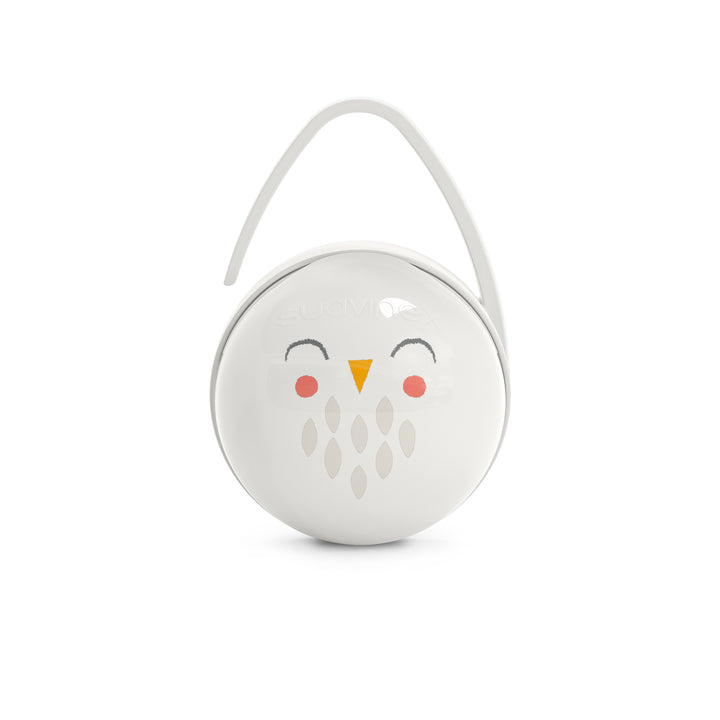 Suavinex Duo Soother Case