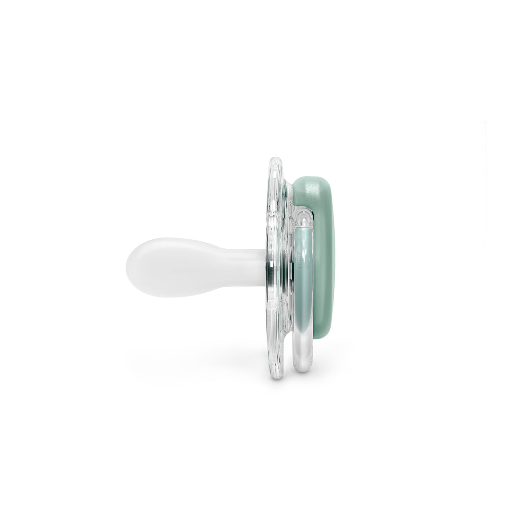 Suavinex Premium Soother with SX Pro Physiological Silicone Teat 0-6M
