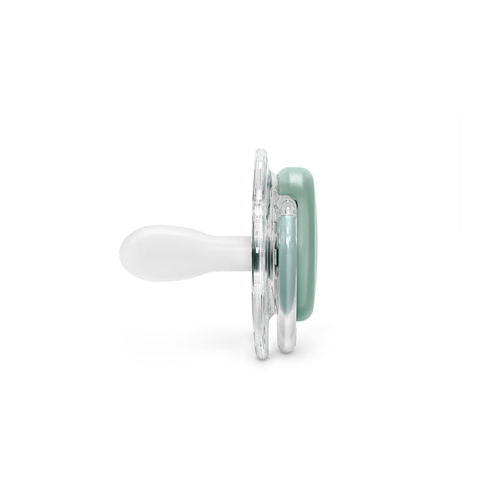 Suavinex Premium Soother with SX Pro Physiological Silicone Teat 0-6M