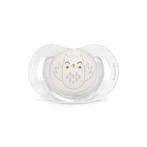 Suavinex Premium Soother with SX Pro Physiological Silicone Teat 0-6M