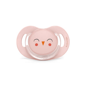 Suavinex Premium Soother with SX Pro Physiological Silicone Teat 6-18M