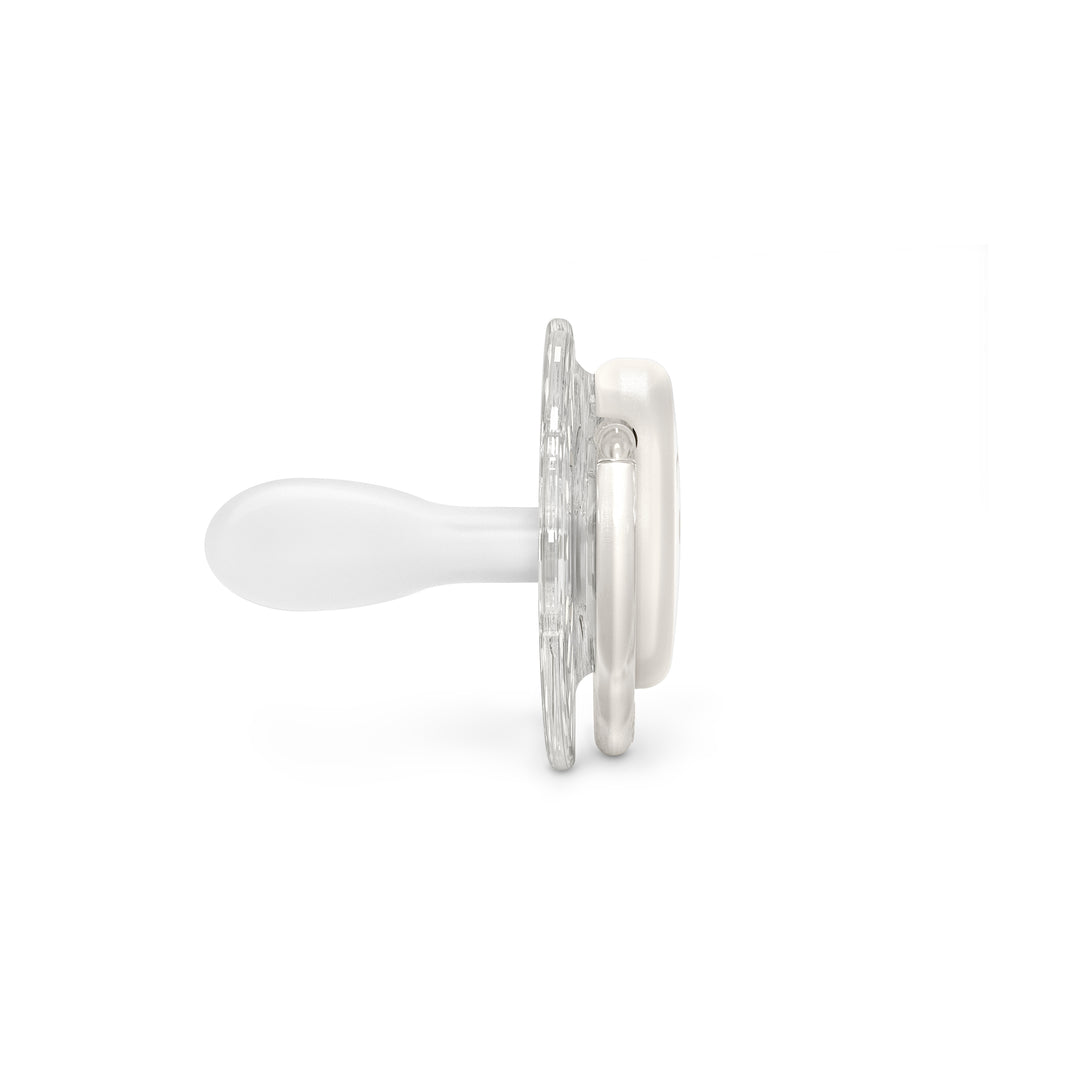 Suavinex Premium Soother with SX Pro Physiological Silicone Teat 18M+