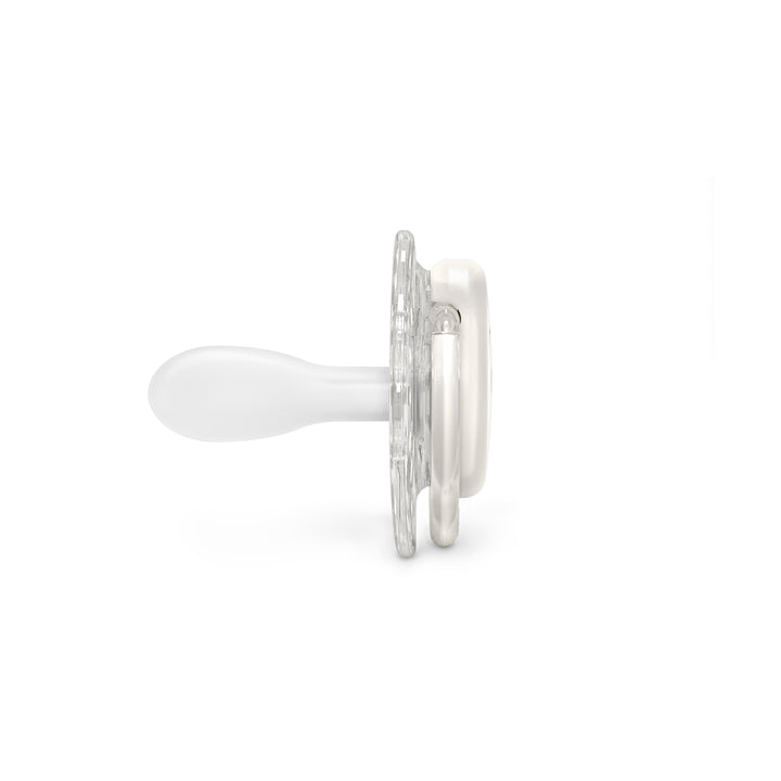 Suavinex Premium Soother with SX Pro Physiological Silicone Teat 18M+