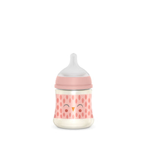 Suavinex 150ml Polyamide Premium Bottle with Slow Flow SX Pro Physiological Silicone Teat