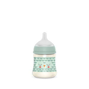Suavinex 150ml Polyamide Premium Bottle with Slow Flow SX Pro Physiological Silicone Teat