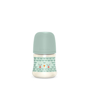Suavinex 150ml Polyamide Premium Bottle with Slow Flow SX Pro Physiological Silicone Teat