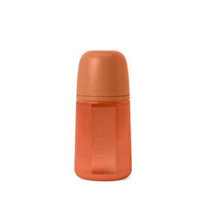 Suavinex Colour Essence All Silicone Bottle 240ml