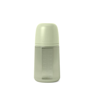 Suavinex Colour Essence All Silicone Bottle 240ml
