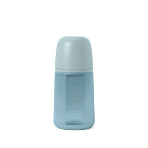Suavinex Colour Essence All Silicone Bottle 240ml