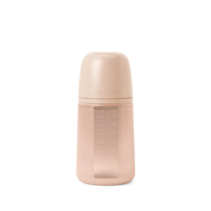 Suavinex Colour Essence All Silicone Bottle 240ml