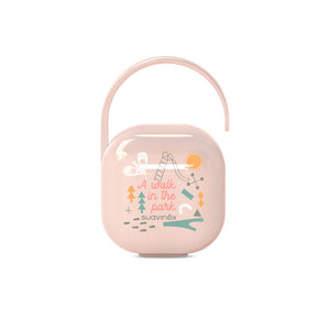 Suavinex Soother Case Holder
