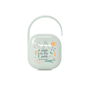 Suavinex Soother Case Holder