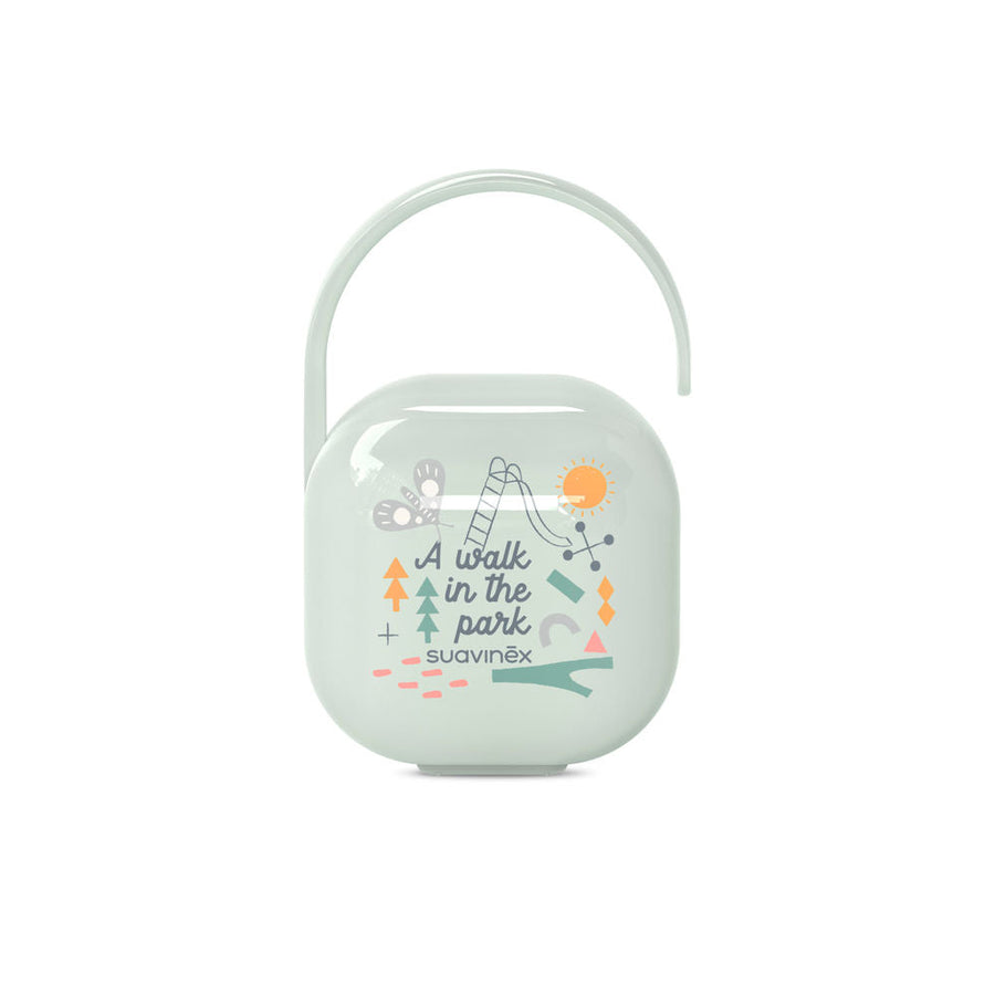 Suavinex Soother Case Holder