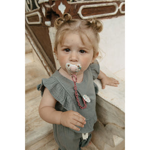 Suavinex Chain Soother Clip