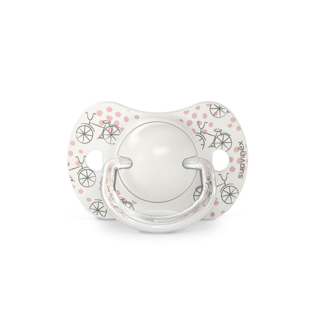 Suavinex A Walk In The Park SX Pro Soother 0-6months 2 Pack