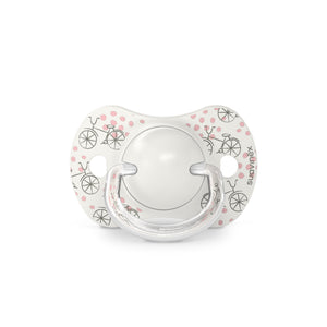 Suavinex A Walk In The Park SX Pro Soother 0-6months 2 Pack