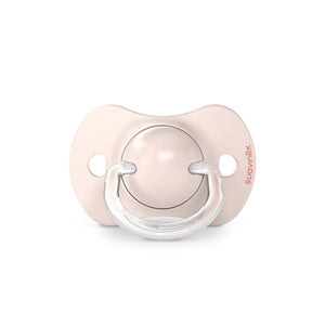 Suavinex Dreams SX Pro Soother 0-6 Months 2 Pack - Pink