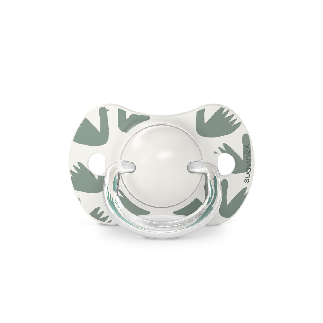 Suavinex A Walk In The Park SX Pro Soother 6-18months 2 Pack