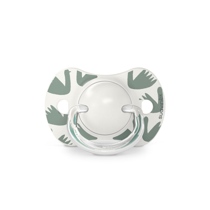 Suavinex A Walk In The Park SX Pro Soother 6-18months 2 Pack