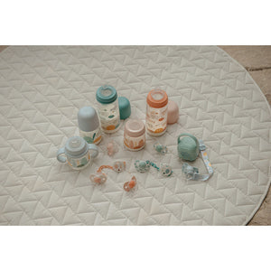 Suavinex Bottle with Handles and Silicone Spout 150ml 6M+