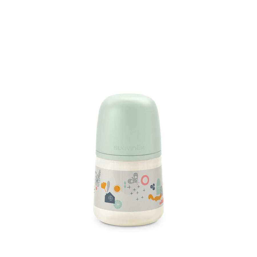 Suavinex SX Pro Baby Bottle 150ml Slow Flow 0M+