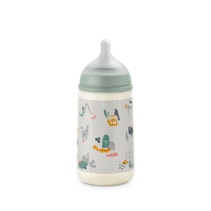 Suavinex SX Pro Baby Bottle 270ml Medium Flow 3M+