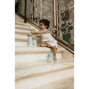 Suavinex SX Pro Baby Bottle 270ml Medium Flow 3M+
